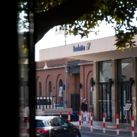 Luxury Station Apartment *