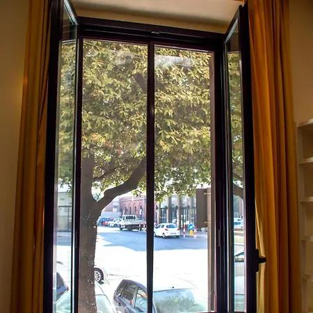 Apartment Luxury Station *