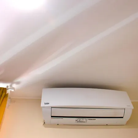 Luxury Station Apartment