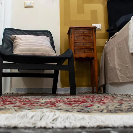 Luxury Station Apartment *