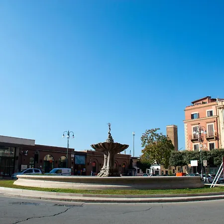 Apartment Luxury Station *