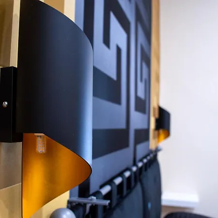 Luxury Station * Barletta