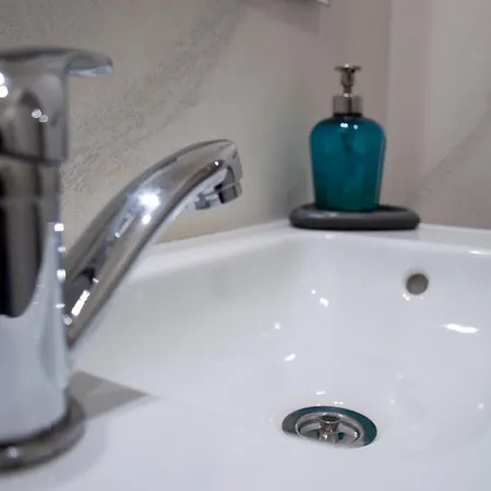 Apartment Luxury Station