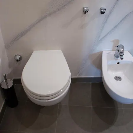 Luxury Station * Barletta